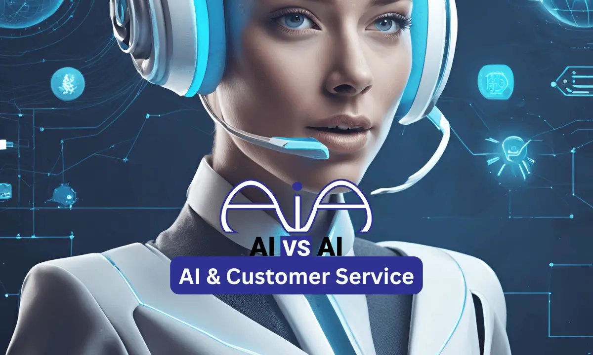 AI & Customer Service - AiversAI